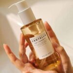 غسول زيتي مدغشقر سنتيلا لايت من سكين 1004، 200 مل - Image 4