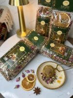 شاي الزهورات التركي - Image 4