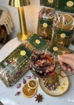 شاي الزهورات التركي - Image 3