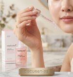 سيروم بيدي آر إن الوردي بالبيبتيد (PDRN Pink Peptide Serum) من ميدي كيوب - Image 3