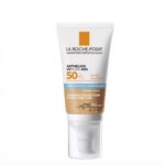 واقي شمس لا روش بوزيه أنثيليوس يو في ميون 400 المرطب (ملون) - SPF50+