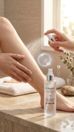 ⁦Dr.Melaxin PEEL SHOT EXFOLIATING TX-SPRAY (بخاخ التقشير وتجديد البشرة من دكتور ميلاكسين)⁩ - الصورة ⁦5⁩