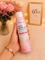 ⁦بخاخ رغوة إزالة الشعر من ديزار (Disaar Hair Removal Spray Foam)⁩ - الصورة ⁦4⁩