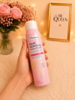 ⁦بخاخ رغوة إزالة الشعر من ديزار (Disaar Hair Removal Spray Foam)⁩ - الصورة ⁦3⁩