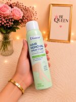 ⁦بخاخ رغوة إزالة الشعر من ديزار (Disaar Hair Removal Spray Foam)⁩ - الصورة ⁦2⁩