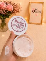 زبدة الجسم "بيلي سيكسي" - Balee Sexy Body Butter (150 جم) - Image 3