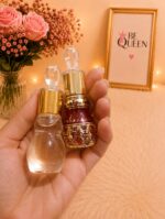 ⁦مسك الحرير "إتوال سبا" - Étoile Spa Silk Musk⁩ - الصورة ⁦2⁩