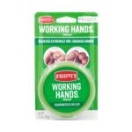 كريم أوكيفس وركينج هاندز لترطيب وعلاج الأيدي الجافة - O'Keeffe's Working Hands Cream - Image 2