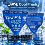 ⁦صابون جون كول فريش المنعش للرجال (June Cool Fresh) - 50 جم⁩ - الصورة ⁦3⁩