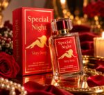عطر سبيشال نايت فيري سيكسي النسائي (Special Night) - أو دو بارفيوم 100 مل